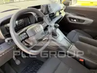 2026 Fiat Doblo