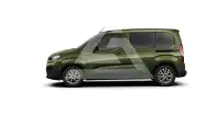 2026 Fiat Doblo