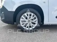 2026 Fiat Doblo