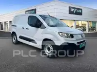 2026 Fiat Doblo