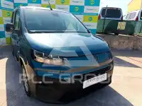 2026 Fiat Doblo