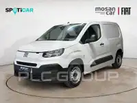 2026 Fiat Doblo