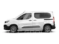 2026 Fiat Doblo