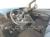 2026 Fiat Doblo