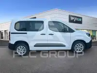 2026 Fiat Doblo