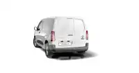 2026 Fiat Doblo