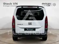 2026 Fiat Doblo