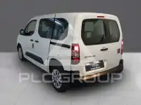 2026 Fiat Doblo