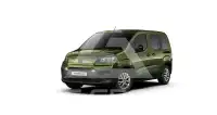 2026 Fiat Doblo