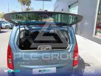 2026 Fiat Doblo