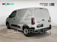 2026 Fiat Doblo