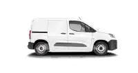 2026 Fiat Doblo