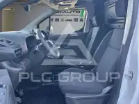 2026 Fiat Doblo