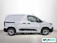 2026 Fiat Doblo