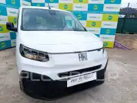 2026 Fiat Doblo