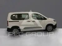 2026 Fiat Doblo
