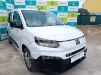 2026 Fiat Doblo