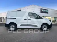 2026 Fiat Doblo