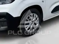 2026 Fiat Doblo