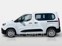 2026 Fiat Doblo