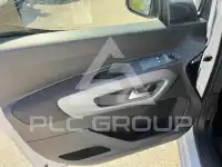 2026 Fiat Doblo