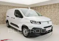 2026 Fiat Doblo