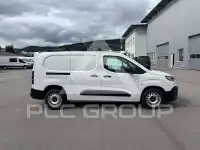 2026 Fiat Doblo