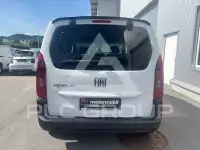 2026 Fiat Doblo