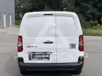 2026 Fiat Doblo