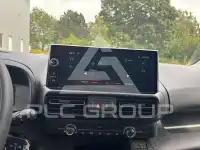 2026 Fiat Doblo