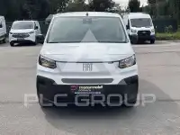 2026 Fiat Doblo