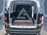2026 Fiat Doblo