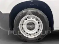 2026 Fiat Doblo