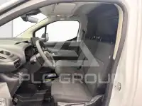 2026 Fiat Doblo
