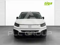 2026 Fiat Doblo