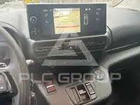 2026 Fiat Doblo