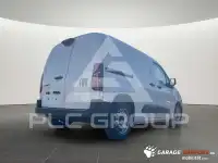 2026 Fiat Doblo
