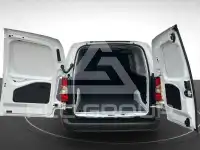 2026 Fiat Doblo