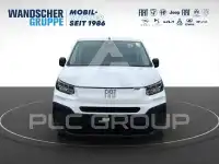 2026 Fiat Doblo