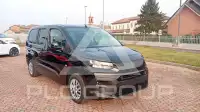 2026 Fiat Doblo
