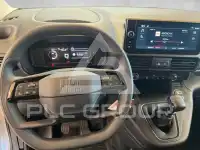 2026 Fiat Doblo