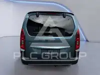 2026 Fiat Doblo