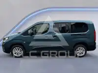 2026 Fiat Doblo