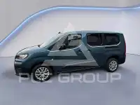 2026 Fiat Doblo