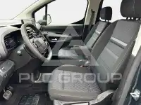2026 Fiat Doblo