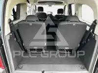 2026 Fiat Doblo