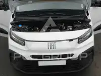 2026 Fiat Doblo