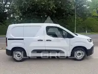 2026 Fiat Doblo