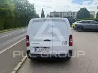 2026 Fiat Doblo