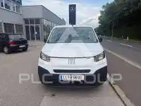 2026 Fiat Doblo